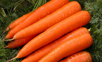 Морковь "Витаминная №6"