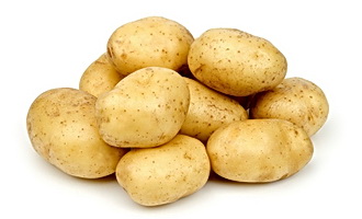 Картофель "Гала"